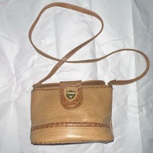 Dolce Vita Vintage Handbag.